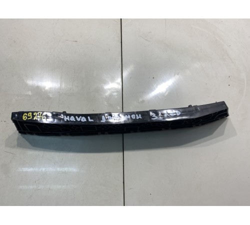 Кронштейн заднего бампера (левый)