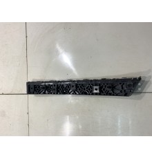 Кронштейн заднего бампера (левый)