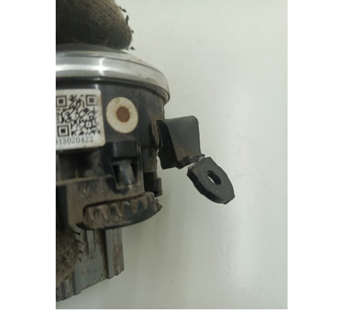 Фара противотуманная правая ПТФ