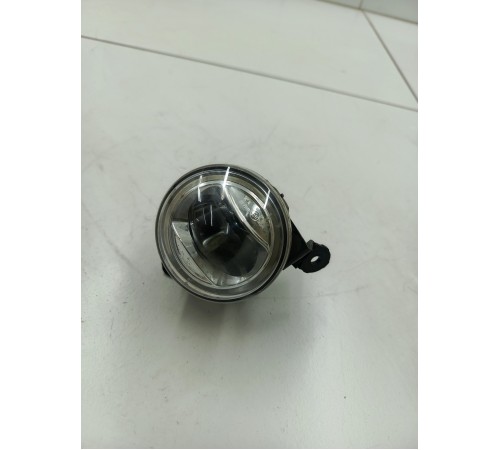 Фара противотуманная правая ПТФ