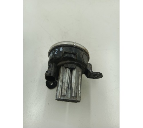 Фара противотуманная правая ПТФ