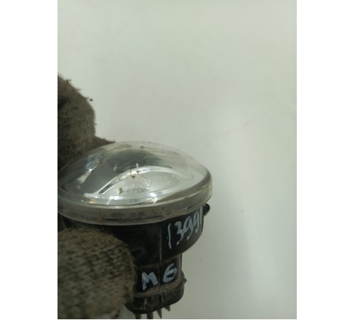 Фара противотуманная правая ПТФ