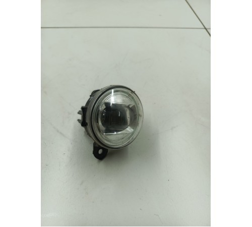 Фара противотуманная правая ПТФ