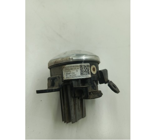 Фара противотуманная правая ПТФ