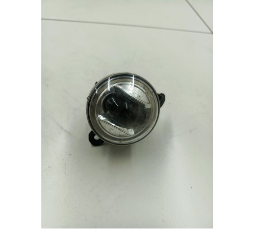 Фара противотуманная правая ПТФ