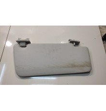 Козырек солнцезащитный (левый)