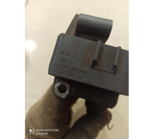 Катушка зажигания