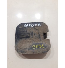 Крышка (заглушка) опорного узла левая