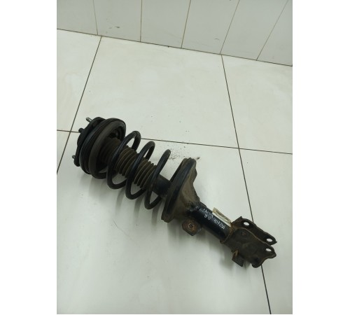 Амортизатор подвески передний правый в сборе