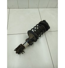 Амортизатор подвески передний правый в сборе