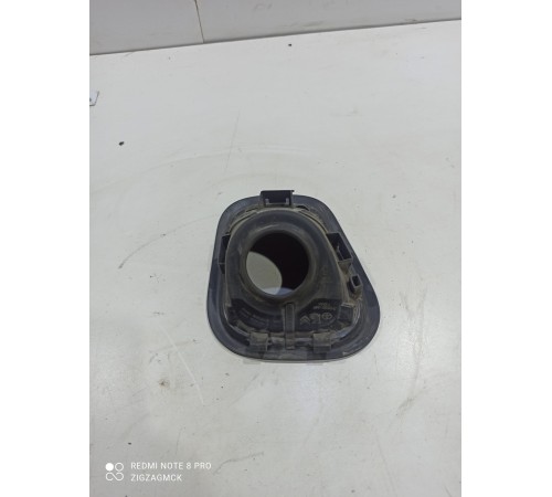 Накладка топливной горловины