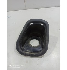 Накладка топливной горловины