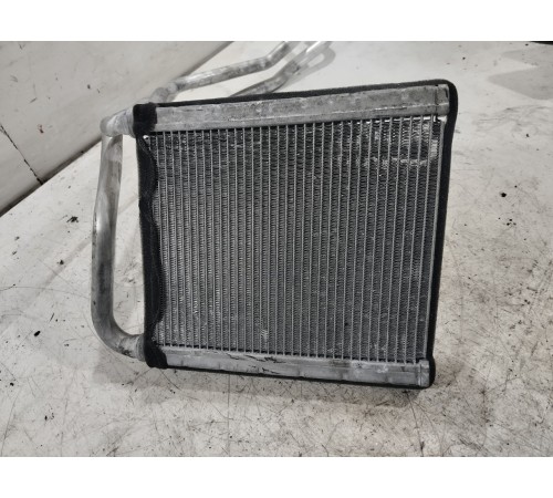 Радиатор отопителя