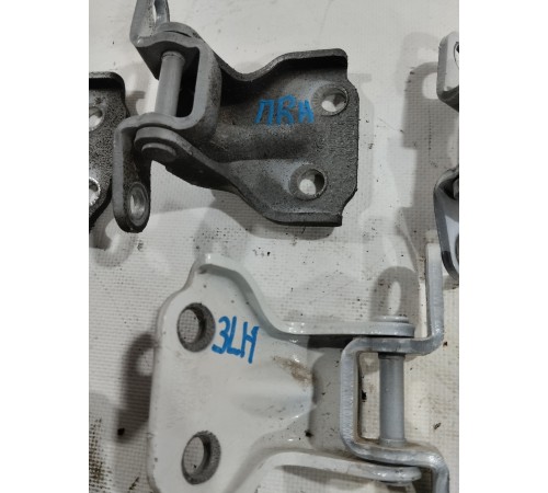 Комплект петель дверей 8шт