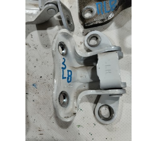 Комплект петель дверей 8шт