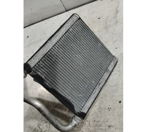 Радиатор отопителя