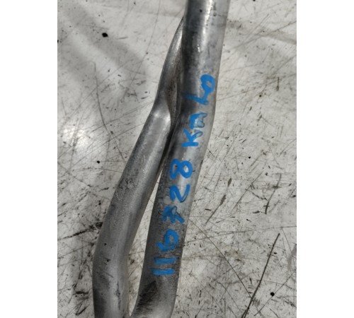 Радиатор отопителя