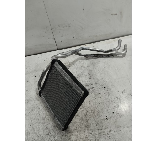 Радиатор отопителя