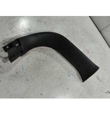 Обшивка крышки багажника левая