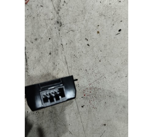 Электронный блок управления задний левый