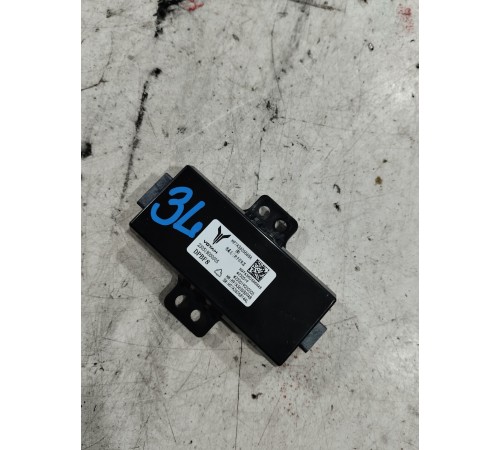 Электронный блок управления задний левый