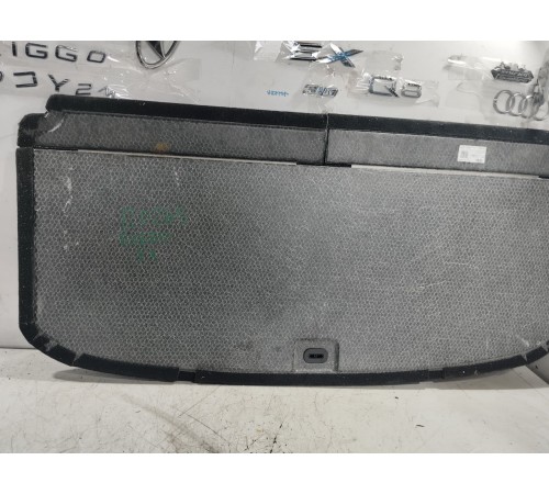 Полка багажника