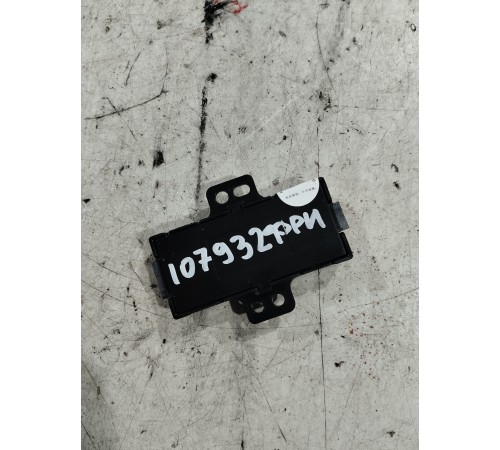 Электронный блок управления задний левый