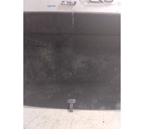 Полка багажника