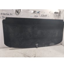 Полка багажника