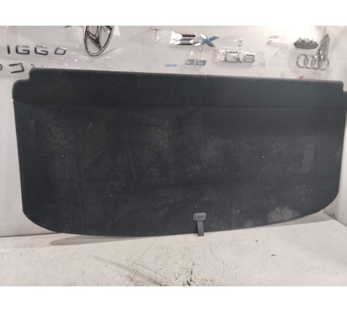 Полка багажника