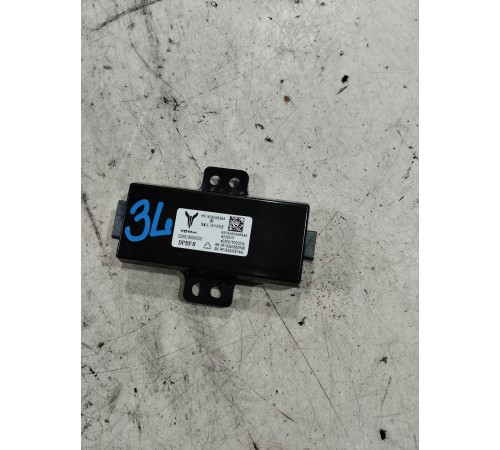 Электронный блок управления задний левый