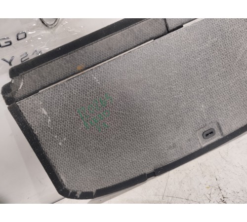 Полка багажника