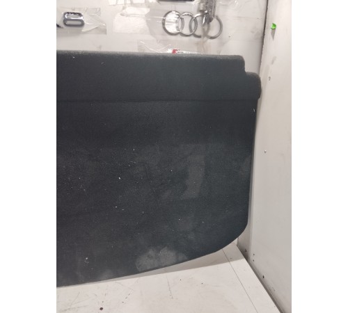 Полка багажника