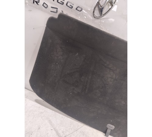 Полка багажника