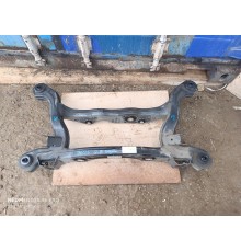 Балка подвески задняя, подрамник