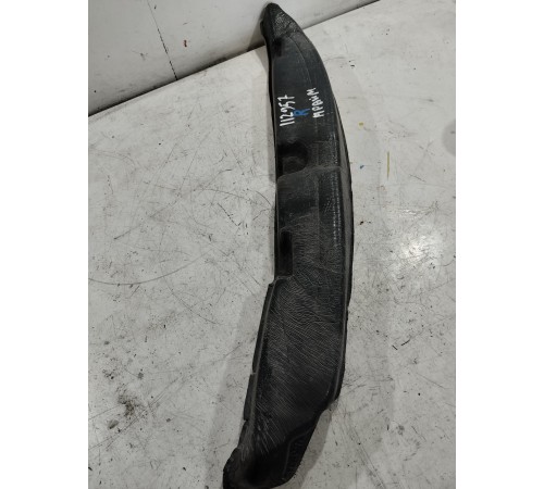 Уплотнитель крыла передний правый