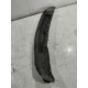 Уплотнитель крыла передний правый