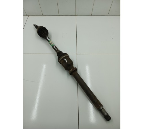 Полуось (привод) передний правый