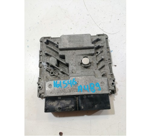 Блок управления двигателем