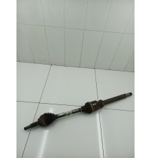 Полуось (привод) передний правый