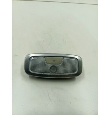 Плафон внутреннего освещения салона правый