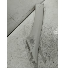 Обшивка стойки лобового стекла левая