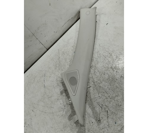 Обшивка стойки лобового стекла левая