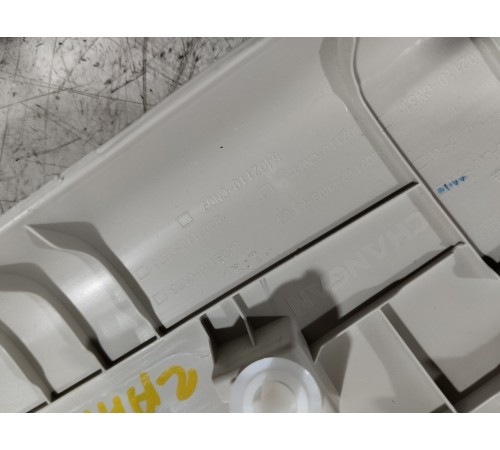 Обшивка стойки лобового стекла левая