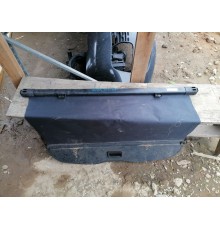 Шторка багажника