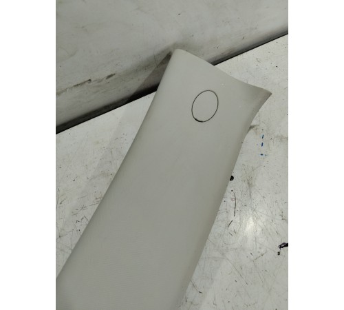 Обшивка стойки лобового стекла левая