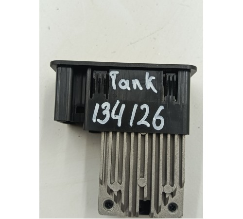 Разъем USB / Type-C