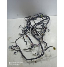 Электропроводка салона(коса)