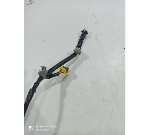 Электропроводка салона(коса)