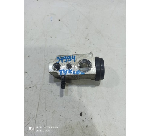 Клапан кондиционера